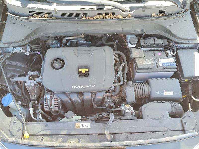 Продаж на аукціоні авто 2021 Hyundai Kona, vin: KM8K12AAXMU609907, номер лоту: 49173786