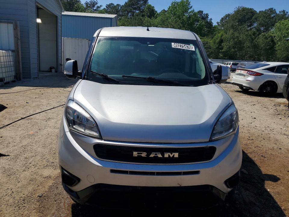 Aukcja sprzedaży 2020 Ram Promaster City, vin: ZFBHRFBB1L6R69367, numer aukcji: 49275476