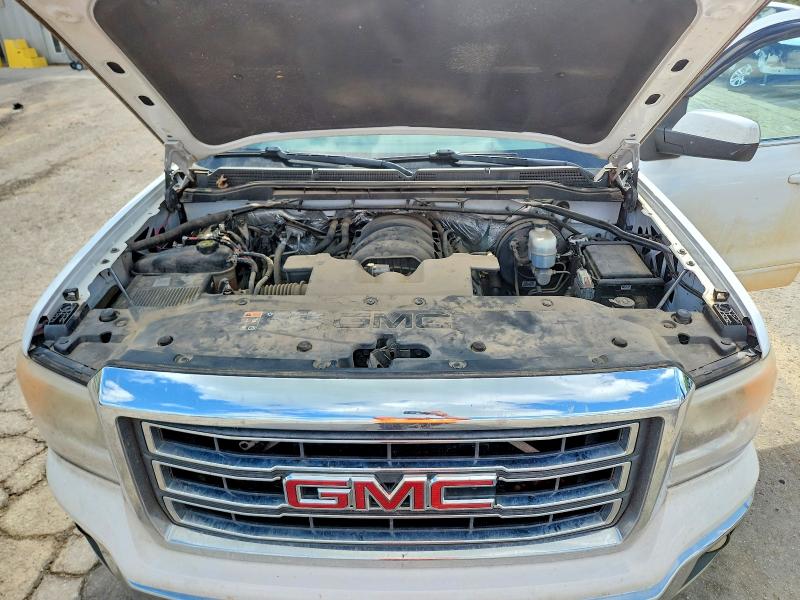 Aukcja sprzedaży 2015 Gmc Sierra, vin: 1GTV2UEC8FZ431748, numer aukcji: 50806546