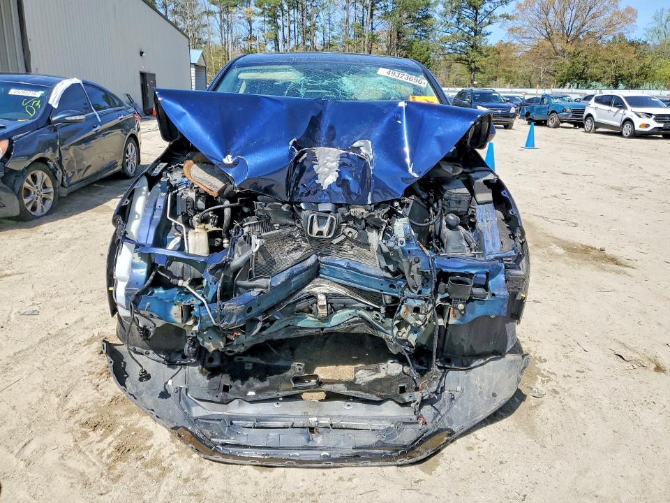 2016 Honda Cr-v მანქანა იყიდება აუქციონზე, vin: 2HKRM4H57GH631120, აუქციონის ნომერი: 49323696