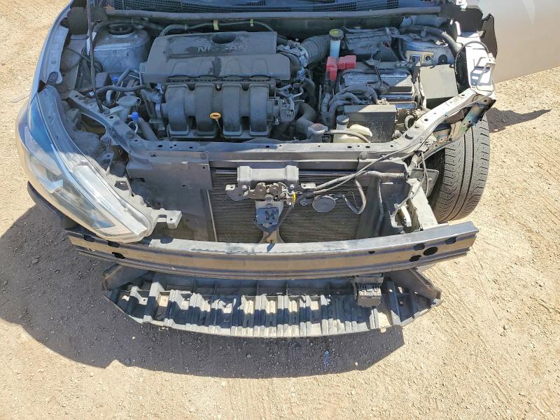 Aukcja sprzedaży 2019 Nissan Sentra, vin: 3N1AB7AP6KY308112, numer aukcji: 51199956