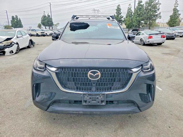 Продажа на аукционе авто 2024 Mazda Cx-90, vin: JM3KKBHD7R1180145, номер лота: 48245026