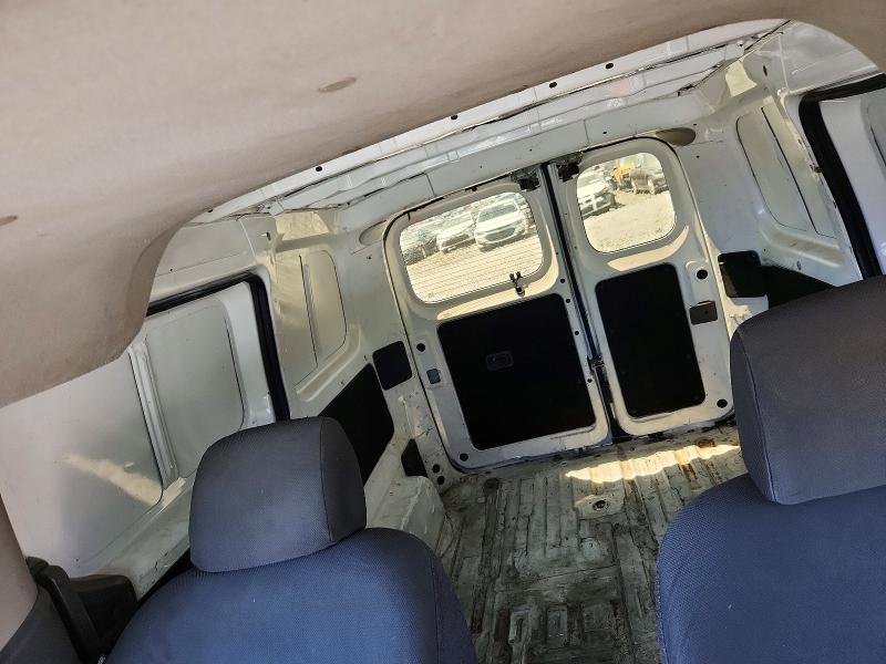 Aukcja sprzedaży 2015 Nissan Nv200, vin: 3N6CM0KN2FK728864, numer aukcji: 50938896