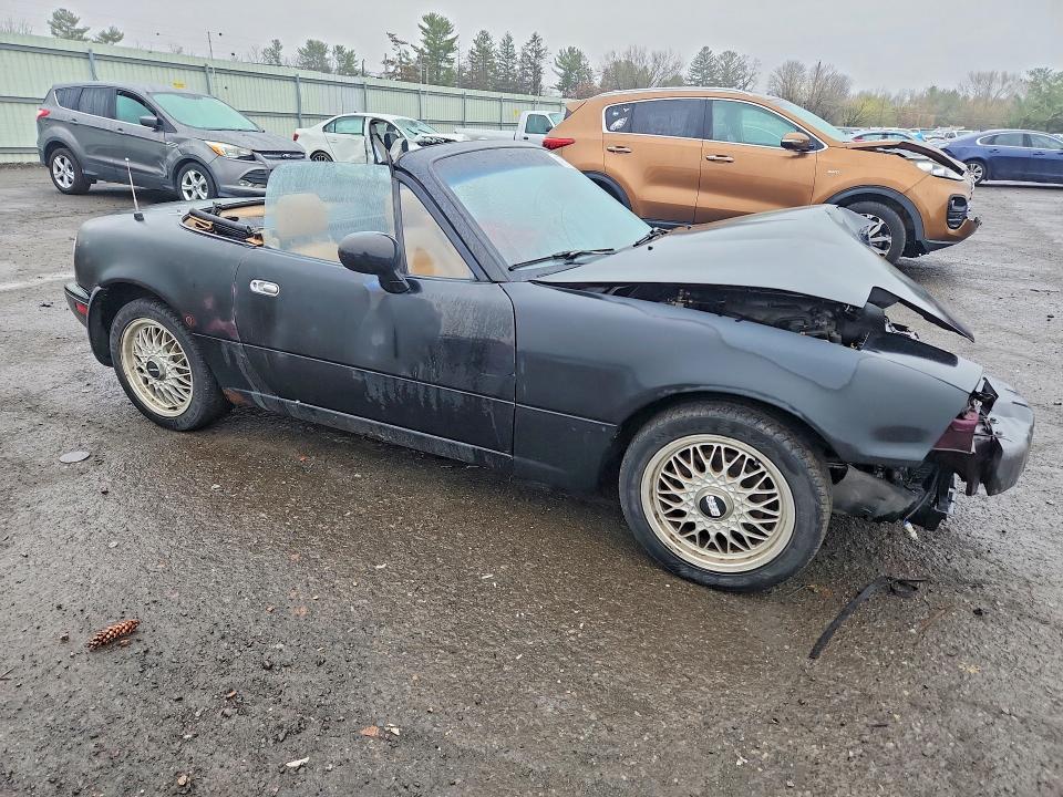 Aukcja sprzedaży 1995 Mazda Mx-5 Miata, vin: JM1NA3531S0614159, numer aukcji: 47736856
