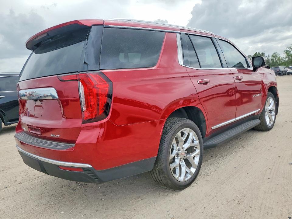 2022 Gmc Yukon მანქანა იყიდება აუქციონზე, vin: 1GKS2BKD6NR139992, აუქციონის ნომერი: 48692346