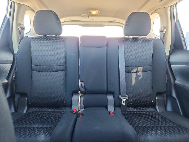 Продажа на аукционе авто 2018 Nissan Rogue, vin: KNMAT2MVXJP514587, номер лота: 48967176