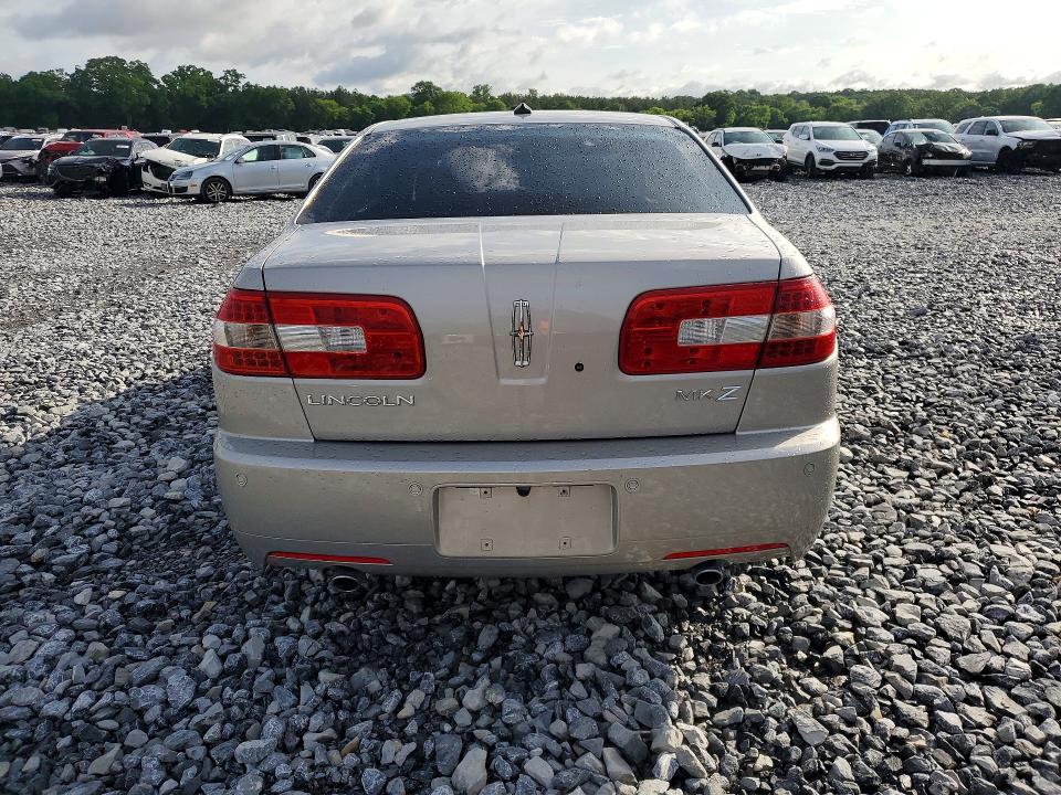 Aukcja sprzedaży 2008 Lincoln Townhouse Mkz, vin: 3LNHM26TX8R662163, numer aukcji: 50827966