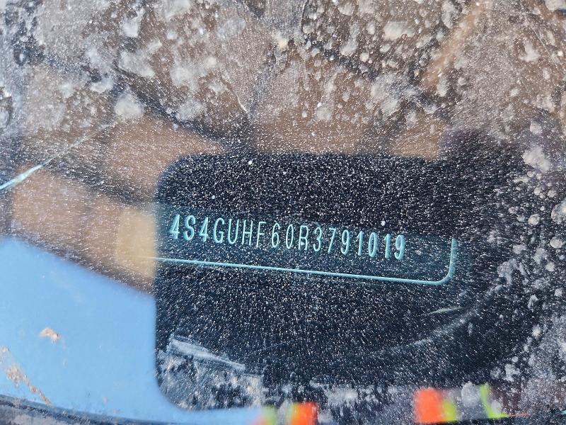 Продажа на аукционе авто 2024 Subaru Crosstrek, vin: 4S4GUHF60R3791019, номер лота: 49483436