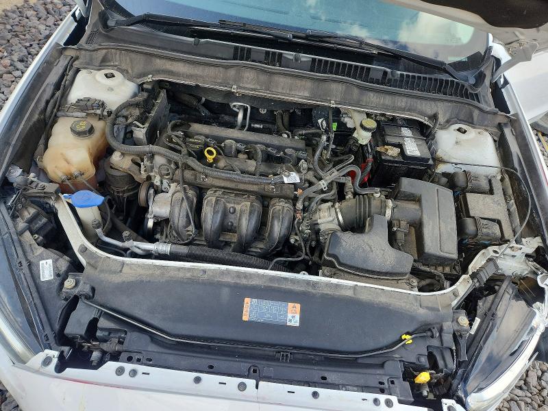 Продаж на аукціоні авто 2015 Ford Fusion, vin: 1FA6P0H74F5128475, номер лоту: 51132616