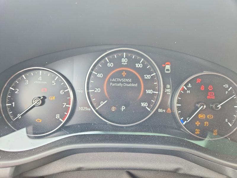 Aukcja sprzedaży 2026 Mazda 3, vin: JM1BPALL6T1863108, numer aukcji: 50355576