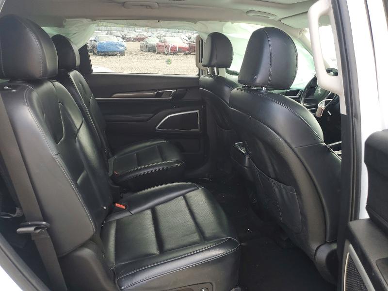 Auction sale of the 2020 Kia Telluride, vin: 5XYP64HC8LG019218, lot number: 50836896