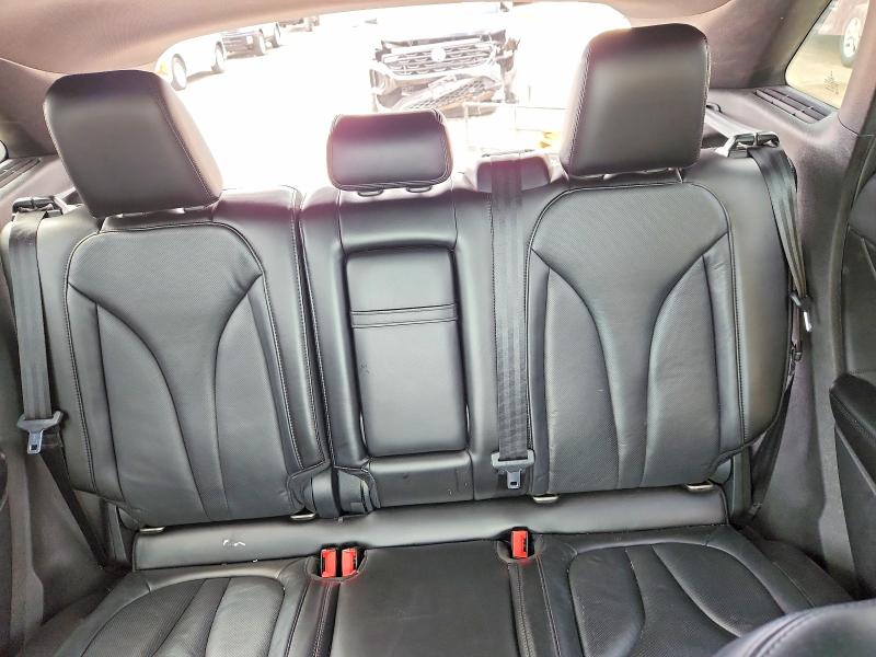 Aukcja sprzedaży 2018 Lincoln Mkc, vin: 5LMCJ3C91JUL14264, numer aukcji: 48433846