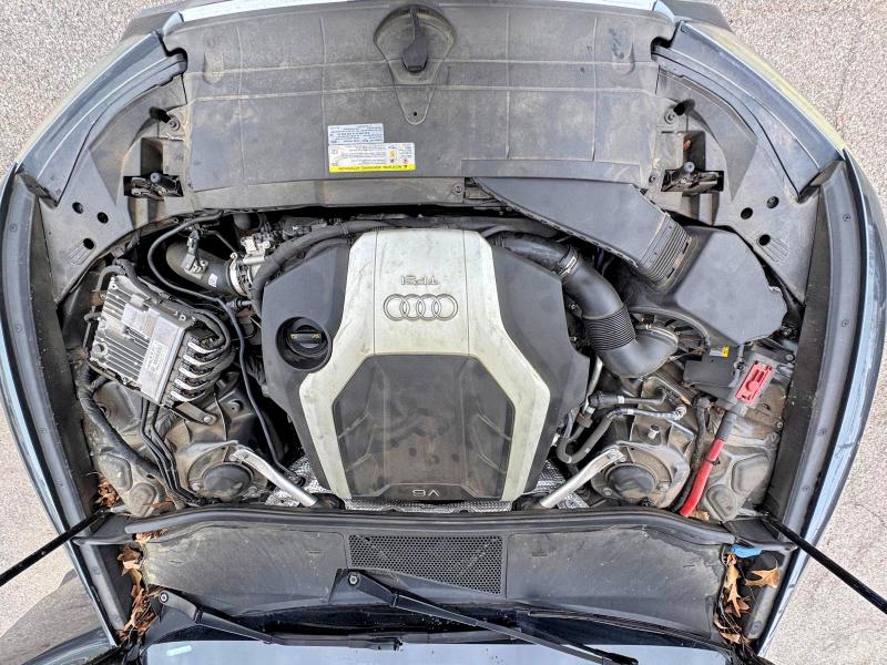 Продажа на аукционе авто 2019 Audi A6, vin: WAUL2AF21KN082409, номер лота: 51712326
