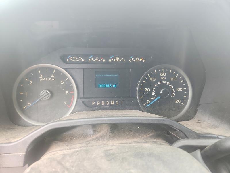 50547886 :رقم المزاد ، 1FTEW1EF9FFA59755 vin ، 2015 Ford F150 مزاد بيع