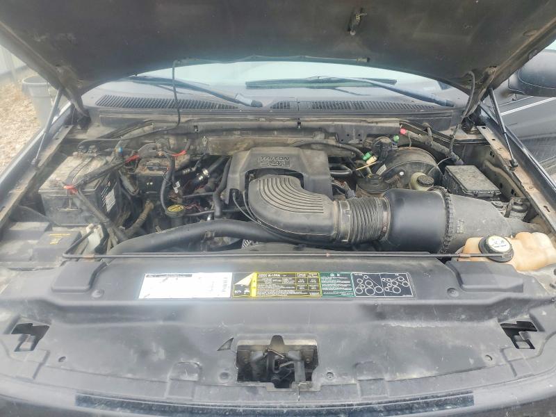 2002 Ford F150 მანქანა იყიდება აუქციონზე, vin: 1FTRW08L72KA89013, აუქციონის ნომერი: 48306326