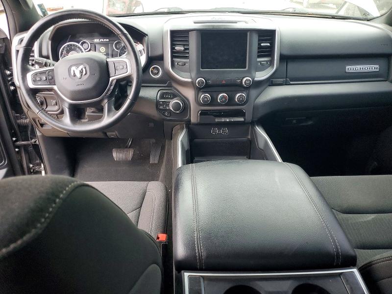 2020 Ram 1500 მანქანა იყიდება აუქციონზე, vin: 1C6SRFFT6LN200575, აუქციონის ნომერი: 50334916