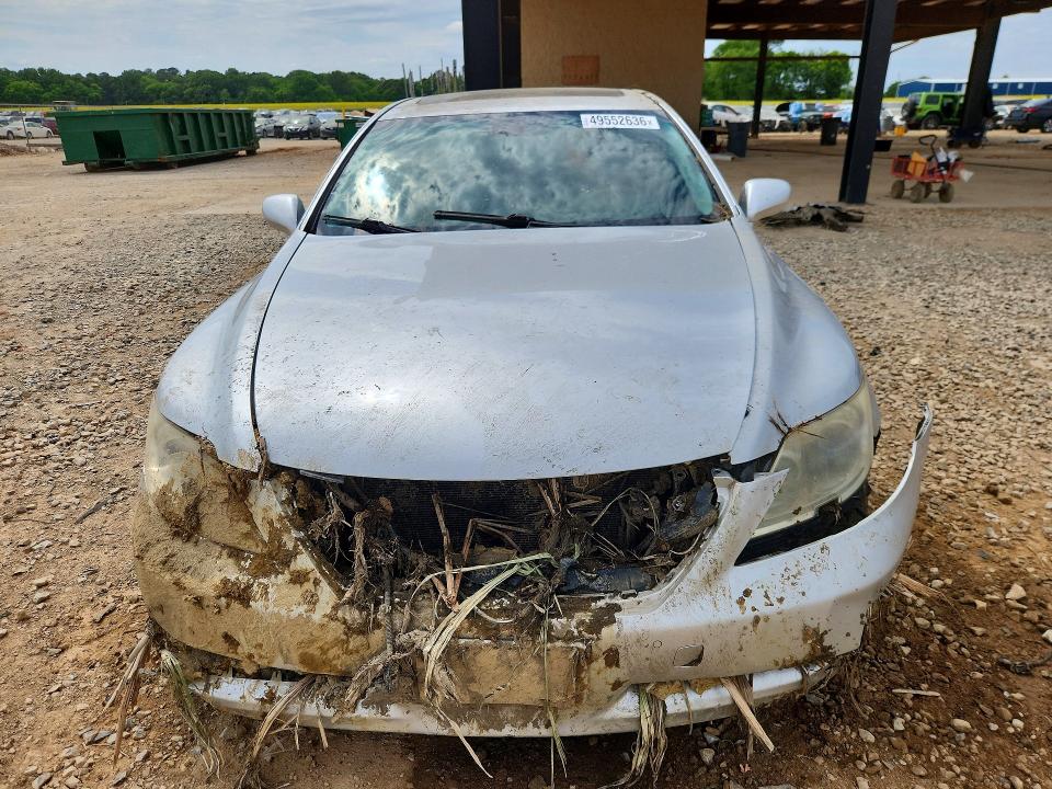 Aukcja sprzedaży 2008 Lexus Ls, vin: JTHBL46F885055134, numer aukcji: 49552636