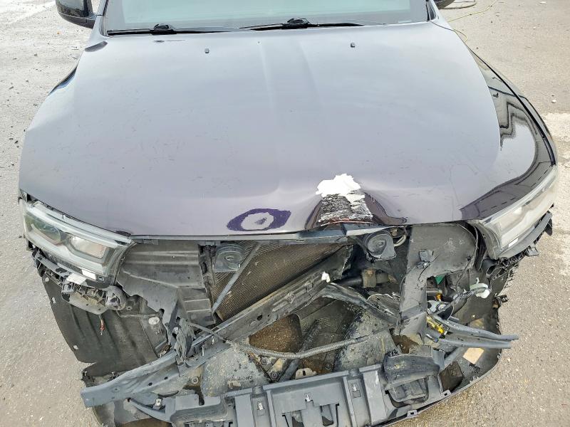 Продажа на аукционе авто 2021 Dodge Durango, vin: 1C4RDHDGXMC750124, номер лота: 48750426