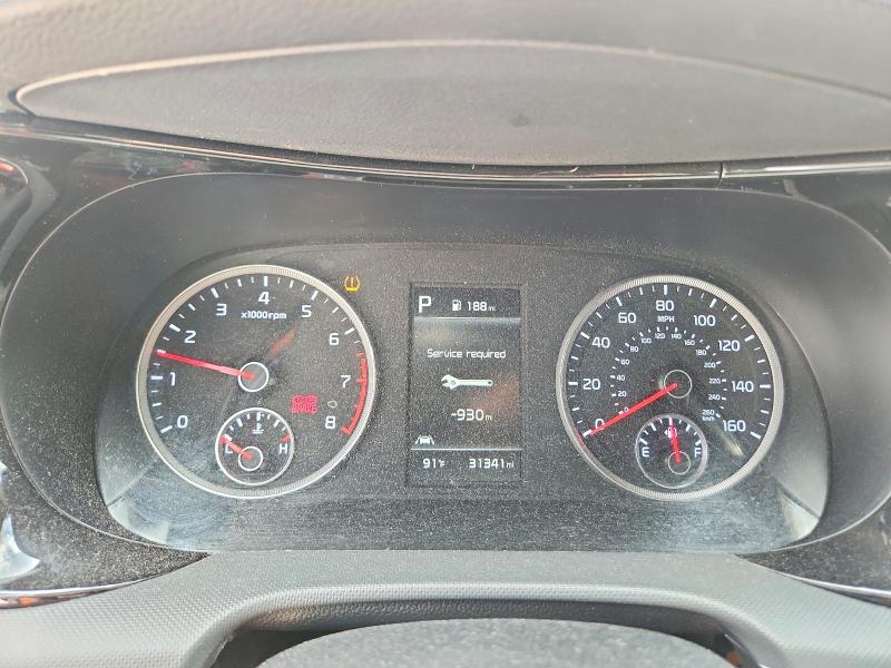 Продаж на аукціоні авто 2023 Kia K5, vin: 5XXG64J24PG172173, номер лоту: 51705366