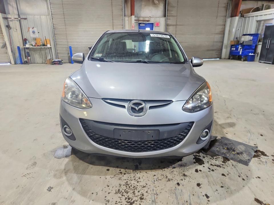Aukcja sprzedaży 2014 Mazda Mazda2, vin: JM1DE1LZ5E0179484, numer aukcji: 51013016