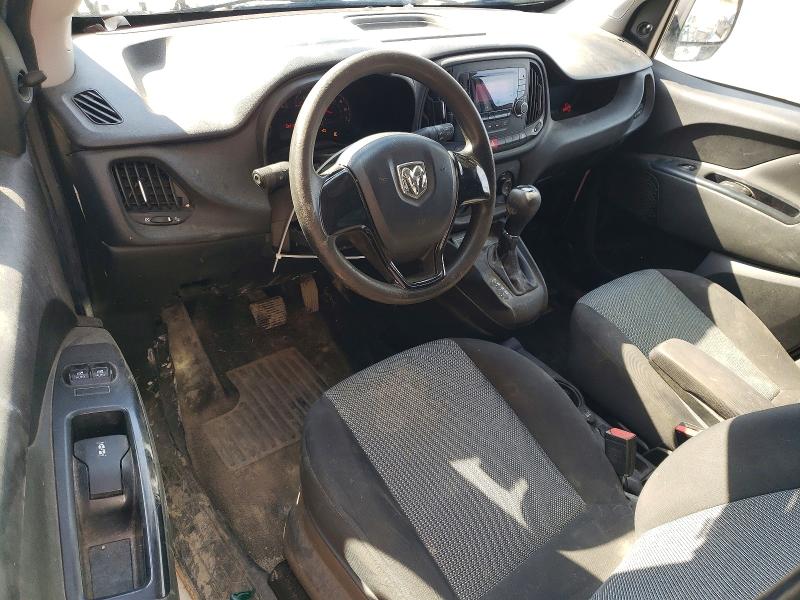49404416 :رقم المزاد ، ZFBERFATXG6B46006 vin ، 2016 Ram Promaster City مزاد بيع