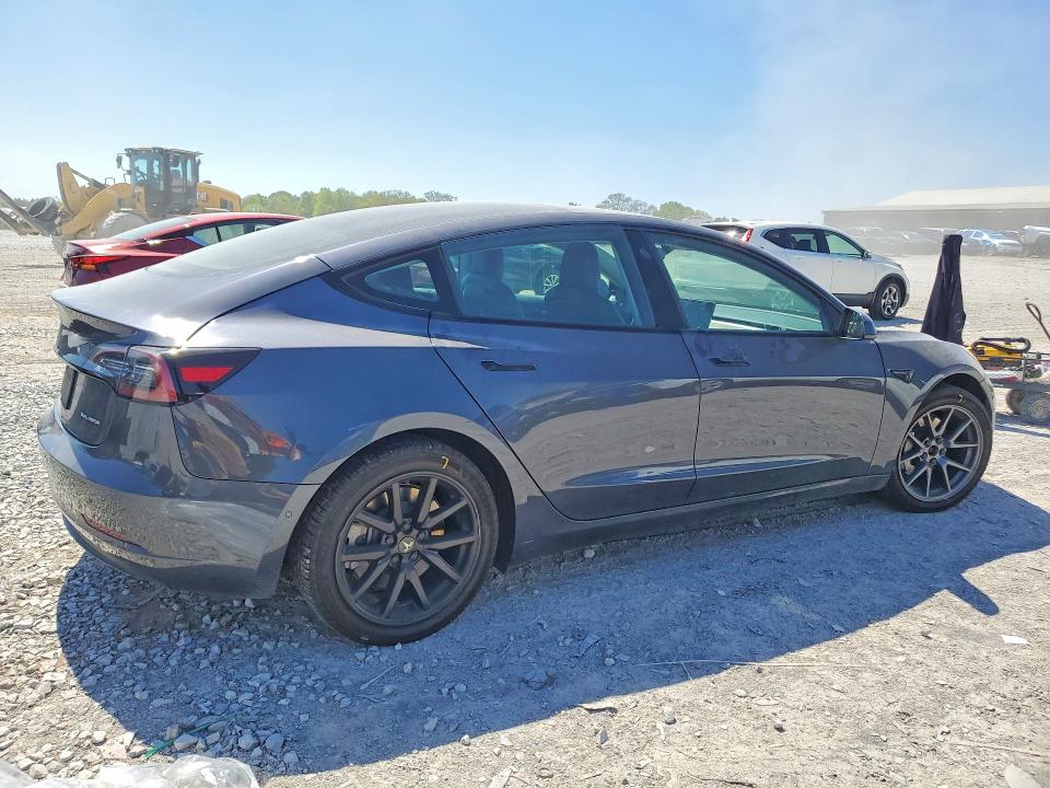 Aukcja sprzedaży 2022 Tesla Model 3, vin: 5YJ3E1EB9NF175340, numer aukcji: 49580156