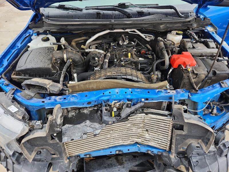 Продажа на аукционе авто 2023 Ford Ranger, vin: 1FTER4FH2PLE08329, номер лота: 51626406