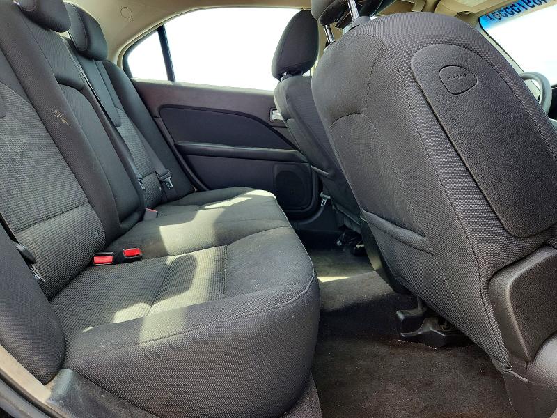 Aukcja sprzedaży 2010 Ford Fusion, vin: 3FAHP0HA4AR133735, numer aukcji: 48975556