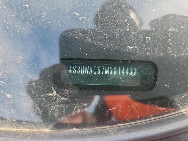 Продажа на аукционе авто 2021 Subaru Legacy, vin: 4S3BWAC67M3014432, номер лота: 50331626