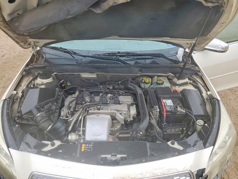 Продаж на аукціоні авто 2013 Chevrolet Malibu, vin: 1G11G5SX6DF244996, номер лоту: 51038026