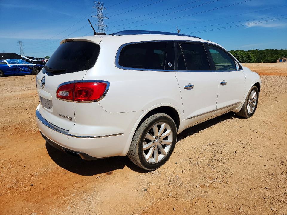 Aukcja sprzedaży 2016 Buick Enclave, vin: 5GAKVCKD1GJ297023, numer aukcji: 51660606