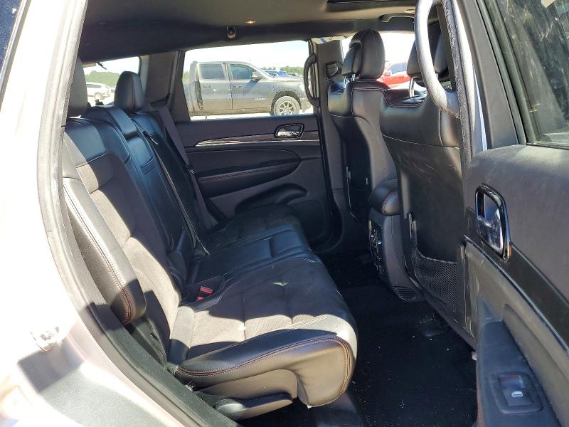 Продажа на аукционе авто 2019 Jeep Grand Cherokee, vin: 1C4RJFLG8KC714721, номер лота: 49056326