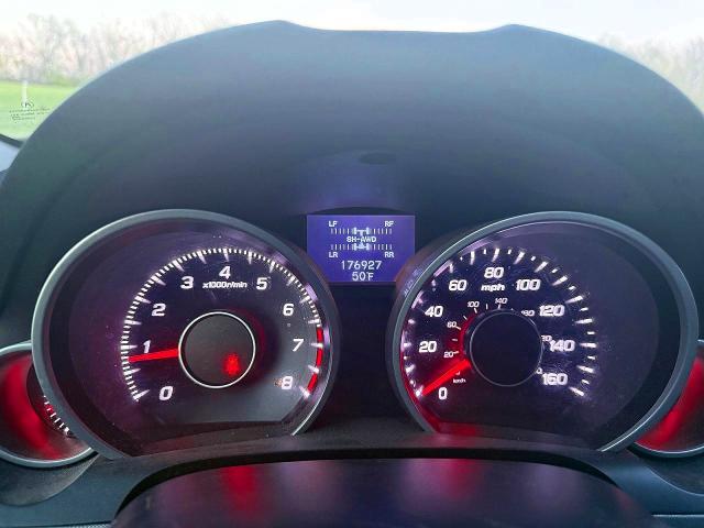 49508636 :رقم المزاد ، 19UUA9E51CA000693 vin ، 2012 Acura Tl مزاد بيع