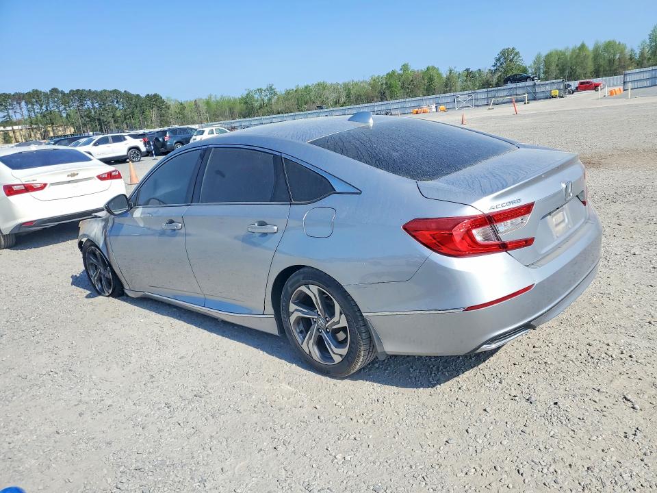 Aukcja sprzedaży 2018 Honda Accord, vin: 1HGCV1F53JA212394, numer aukcji: 47802886