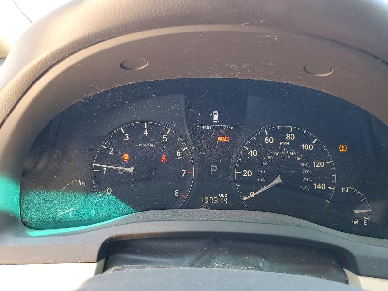 Продажа на аукционе авто 2010 Lexus Rx 350, vin: 2T2BK1BA2AC078491, номер лота: 48811216