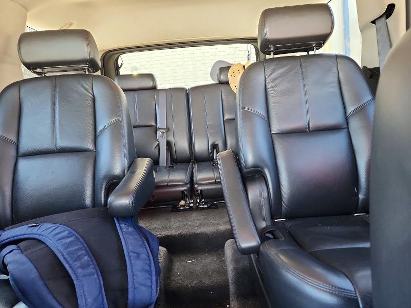 Aukcja sprzedaży 2008 Chevrolet Tahoe, vin: 1GNFK130X8J144223, numer aukcji: 48936596