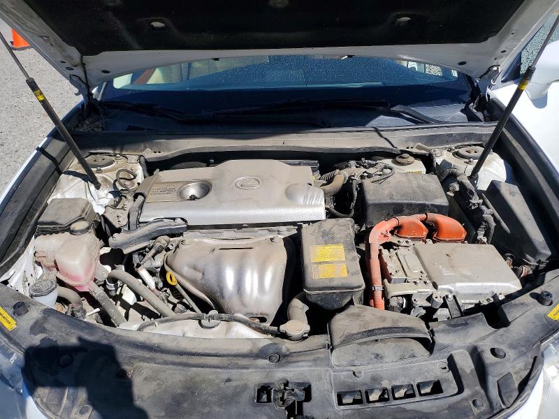 2013 Lexus Es 300h მანქანა იყიდება აუქციონზე, vin: JTHBW1GG2D2012191, აუქციონის ნომერი: 47264936