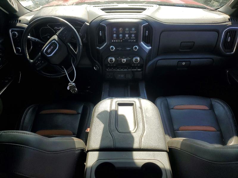 Aukcja sprzedaży 2021 Gmc Sierra, vin: 3GTP9EEL0MG340867, numer aukcji: 49842616