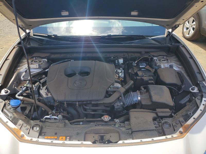 2024 Mazda Cx-30 მანქანა იყიდება აუქციონზე, vin: 3MVDMBBM2RM651866, აუქციონის ნომერი: 51866086