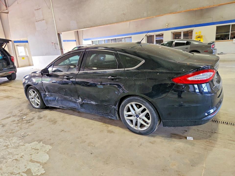 Aukcja sprzedaży 2016 Ford Fusion, vin: 3FA6P0H74GR312071, numer aukcji: 49160216