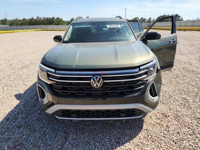 Aukcja sprzedaży 2025 Volkswagen Atlas, vin: 1V2CR2CA9SC521348, numer aukcji: 50522646