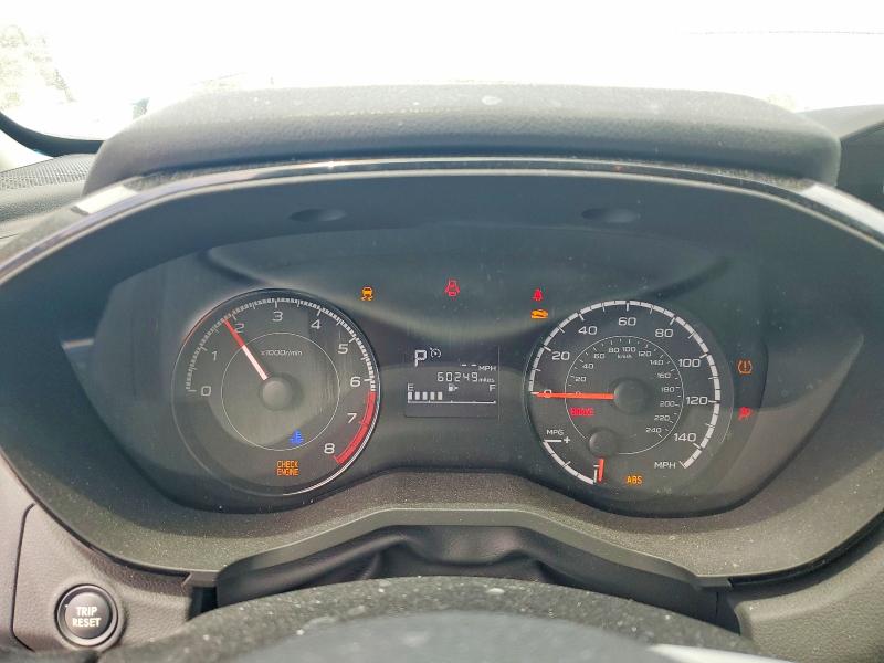 Продаж на аукціоні авто 2017 Subaru Impreza, vin: 4S3GKAA62H3616102, номер лоту: 49590576