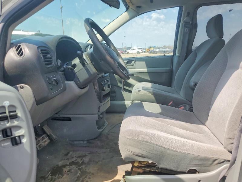 Aukcja sprzedaży 2006 Dodge Caravan, vin: 1D4GP45R76B662392, numer aukcji: 48545506
