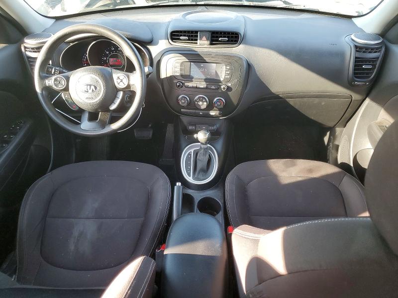 Aukcja sprzedaży 2016 Kia Soul, vin: KNDJN2A27G7316353, numer aukcji: 49743606