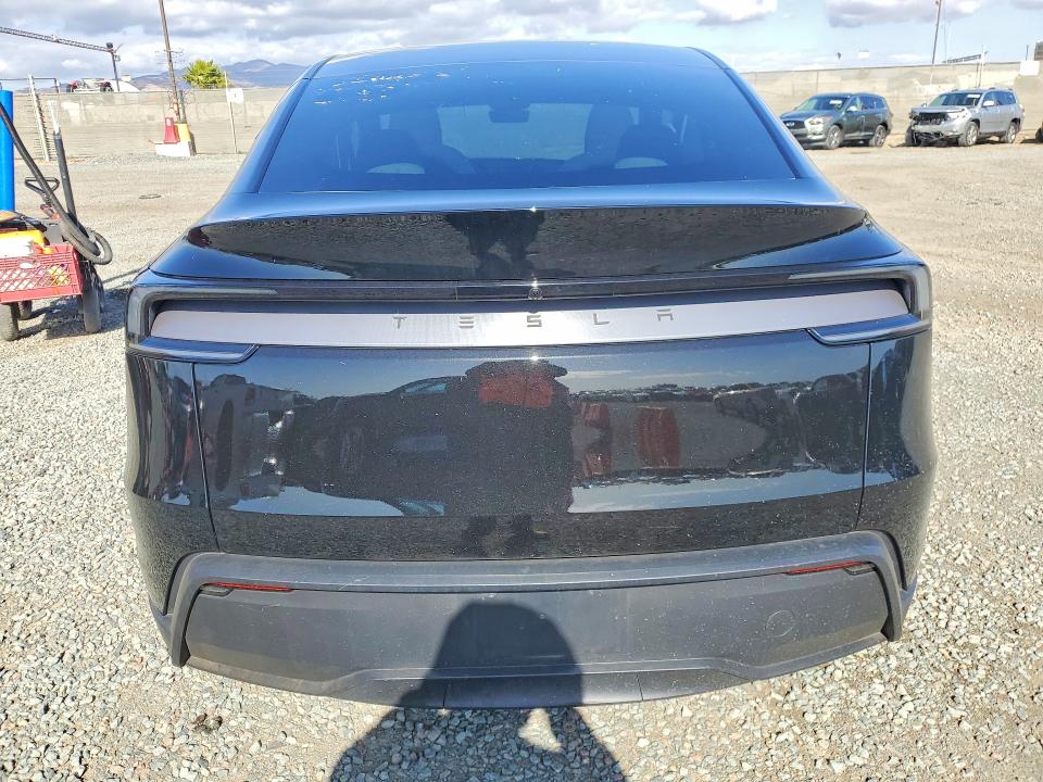 Aukcja sprzedaży 2026 Tesla Model Y, vin: 7SAYGDED9TF404179, numer aukcji: 51371516