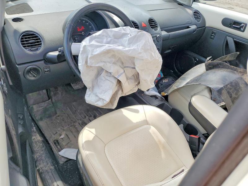 Продажа на аукционе авто 2008 Volkswagen New Beetle, vin: 3VWFG31CX8M510779, номер лота: 49805116