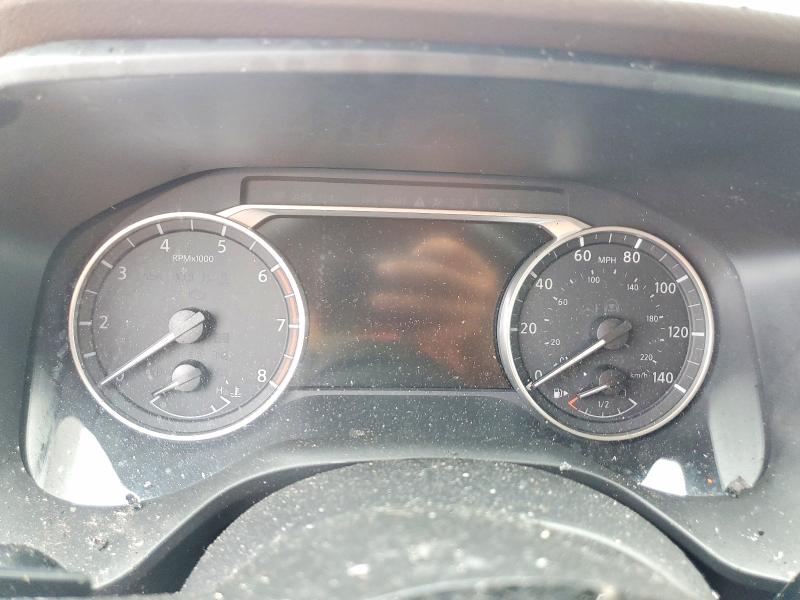 Продаж на аукціоні авто 2023 Nissan Rogue, vin: JN8BT3BAXPW428029, номер лоту: 51535246