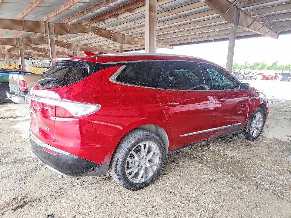 Aukcja sprzedaży 2022 Buick Enclave, vin: 5GAEVAKWXNJ162235, numer aukcji: 50620806