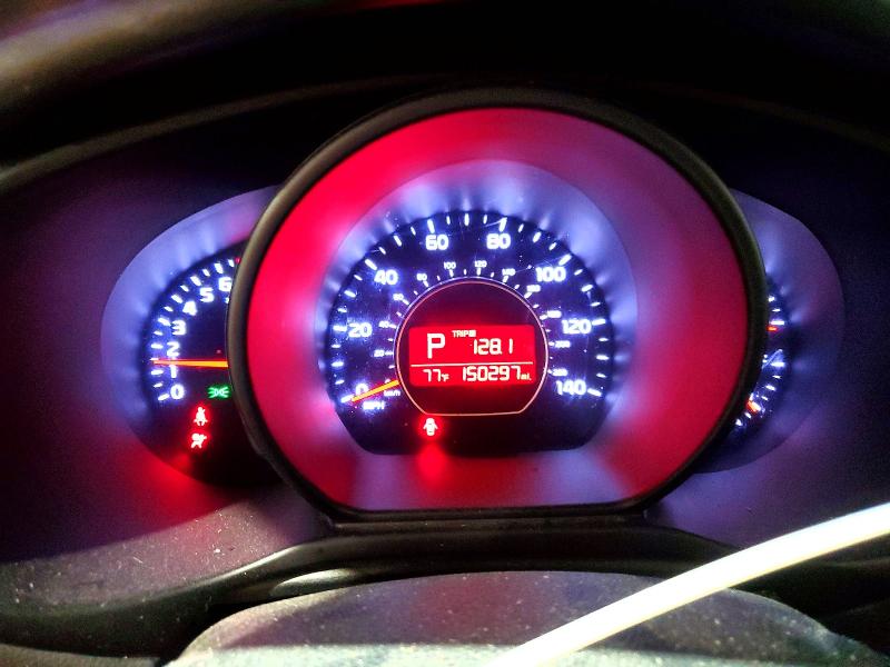 51649286 :رقم المزاد ، KNDJX3A59G7281955 vin ، 2016 Kia Soul مزاد بيع