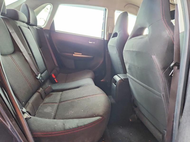 51188066 :رقم المزاد ، JF1GV7E64EG006202 vin ، 2014 Subaru Impreza مزاد بيع